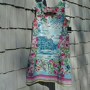 Gabby Skye dress called MAy